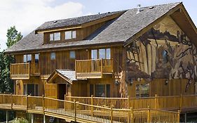 Echo Valley Ranch